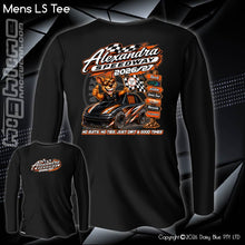 Load image into Gallery viewer, Long Sleeve Tee - Alex 2026
