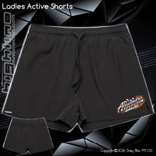 Load image into Gallery viewer, Track Shorts - Alex 2026
