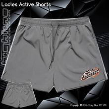 Load image into Gallery viewer, Track Shorts - Alex 2026
