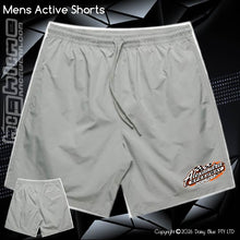 Load image into Gallery viewer, Track Shorts - Alex 2026
