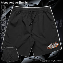 Load image into Gallery viewer, Track Shorts - Alex 2026
