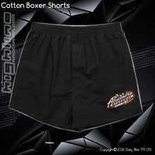 Load image into Gallery viewer, Mens Boxer Shorts - Alex 2026
