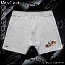 Load image into Gallery viewer, Mens Trunks - Alex 2026
