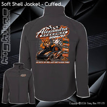 Load image into Gallery viewer, Soft Shell Jacket - Alex 2026
