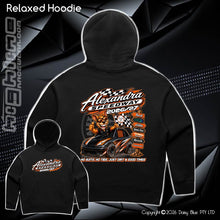 Load image into Gallery viewer, Relaxed Hoodie - Alex 2026
