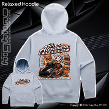 Load image into Gallery viewer, Relaxed Hoodie - Alex 2026
