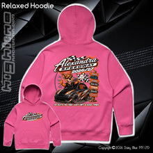 Load image into Gallery viewer, Relaxed Hoodie - Alex 2026
