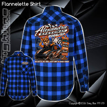 Load image into Gallery viewer, Flannelette Shirt - Alex 2026
