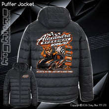 Load image into Gallery viewer, Puffer Jacket - Alex 2026
