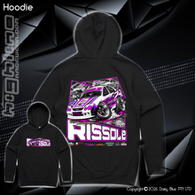 Load image into Gallery viewer, Hoodie - Rissole AU
