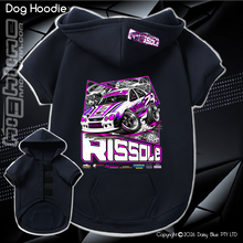 Load image into Gallery viewer, Doggie Hoodie - Rissole AU
