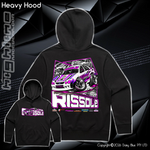 Load image into Gallery viewer, Heavy Hood - Rissole AU
