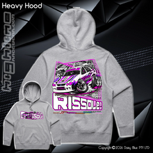 Load image into Gallery viewer, Heavy Hood - Rissole AU
