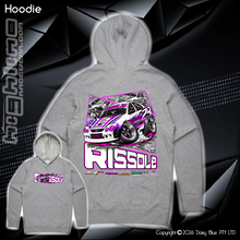 Load image into Gallery viewer, Hoodie - Rissole AU

