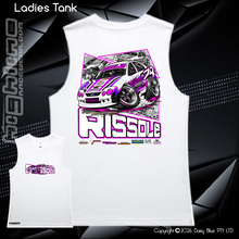Load image into Gallery viewer, Tank - Rissole AU
