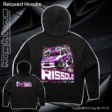 Load image into Gallery viewer, Relaxed Hoodie - Rissole AU
