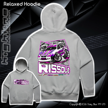 Load image into Gallery viewer, Relaxed Hoodie - Rissole AU
