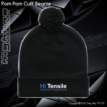 Load image into Gallery viewer, BEANIE - Hi Tensile
