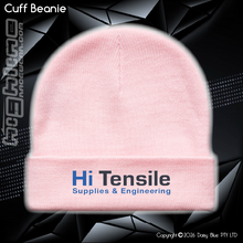 Load image into Gallery viewer, BEANIE - Hi Tensile
