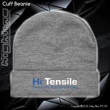 Load image into Gallery viewer, BEANIE - Hi Tensile
