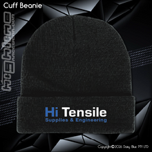 Load image into Gallery viewer, BEANIE - Hi Tensile
