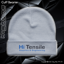 Load image into Gallery viewer, BEANIE - Hi Tensile
