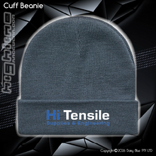 Load image into Gallery viewer, BEANIE - Hi Tensile
