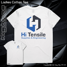 Load image into Gallery viewer, Tee - Hi Tensile
