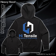 Load image into Gallery viewer, Heavy Hood - Hi Tensile

