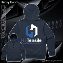 Load image into Gallery viewer, Heavy Hood - Hi Tensile
