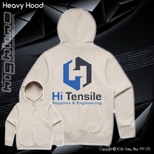 Load image into Gallery viewer, Heavy Hood - Hi Tensile
