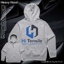 Load image into Gallery viewer, Heavy Hood - Hi Tensile
