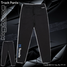 Load image into Gallery viewer, Track Pants - Hi Tensile
