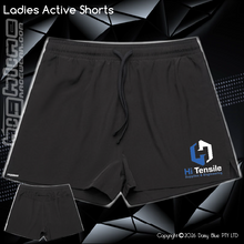 Load image into Gallery viewer, Track Shorts - Hi Tensile
