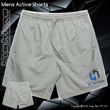 Load image into Gallery viewer, Track Shorts - Hi Tensile
