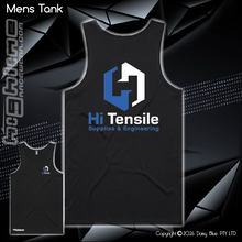 Load image into Gallery viewer, Tank - Hi Tensile

