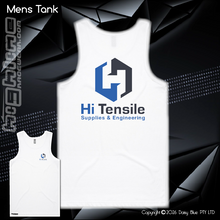 Load image into Gallery viewer, Tank - Hi Tensile
