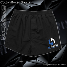 Load image into Gallery viewer, Mens Boxer Shorts - Hi Tensile
