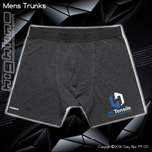 Load image into Gallery viewer, Mens Trunks - Hi Tensile
