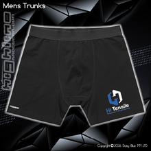 Load image into Gallery viewer, Mens Trunks - Hi Tensile
