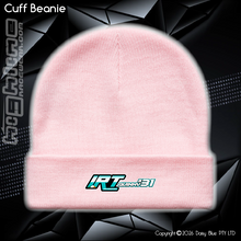 Load image into Gallery viewer, BEANIE - IRT Motorsport
