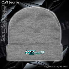 Load image into Gallery viewer, BEANIE - IRT Motorsport
