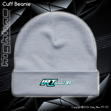 Load image into Gallery viewer, BEANIE - IRT Motorsport
