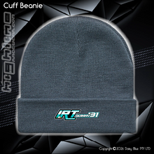 Load image into Gallery viewer, BEANIE - IRT Motorsport
