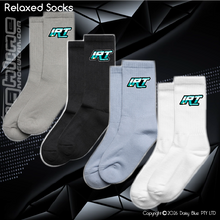 Load image into Gallery viewer, Relax Socks - IRT Motorsport
