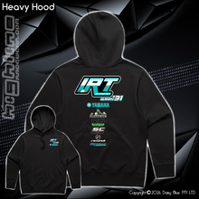 Load image into Gallery viewer, Heavy Hood - IRT Motorsport
