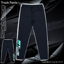 Load image into Gallery viewer, Track Pants - IRT Motorsport
