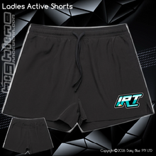 Load image into Gallery viewer, Track Shorts - IRT Motorsport
