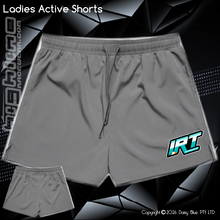 Load image into Gallery viewer, Track Shorts - IRT Motorsport
