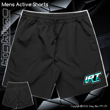 Load image into Gallery viewer, Track Shorts - IRT Motorsport
